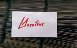 Pokemon TCG Espeon 20/75 Black Star Rare LP - Neo Discovery - Image 3