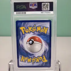 PSA 10 GEM MINT 💎Glaceon GX #SV55 Full Art 2019 S&M HIDDEN FATES Pokemon Card - Image 2