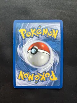 2009 Pokemon Pokemon Rumble Gyarados 6/16 LP - Image 2