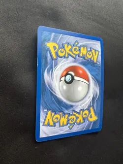 2009 Pokemon Pokemon Rumble Gyarados 6/16 LP - Image 3