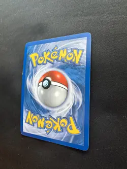 2009 Pokemon Pokemon Rumble Gyarados 6/16 LP - Image 4