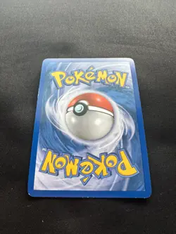 2009 Pokemon Pokemon Rumble Gyarados 6/16 LP - Image 5