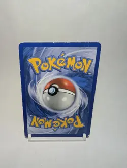 Pokemon TCG Heat Rotom RT3/6 Rising Rivals Ultra Rare Reverse Holo Basic 80 HP - Image 2