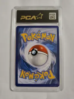 Carte Pokemon - Esprit Combatif d'Iris 180/159 - Aventures Ensemble EV09 PCA 9,5 - Image 2