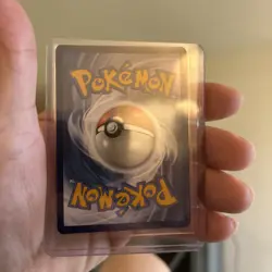 Pokemon TCG - Tyranitar ex - 211/197 Obsidian Flames - Secret Rare Full Art - Image 2