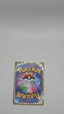 Pokemon TCG Mega Clefable EX SR 096/080 M3 Nihil Zero Japanese NM - Image 2