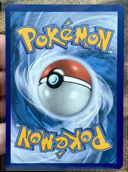 PACK FRESH Pokemon Pikachu ex Special IR ME: Ascended Heroes 277/217 NM - Image 2