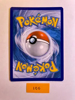 Charizard 11/108 - 2016 Pokemon XY Evolutions Holo NM - Image 2