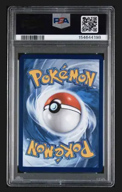 2026 POKEMON ASCENDED HEROES SPECIAL ILLUSTRATION RARE MEGA DRAGONITE EX PSA 10 - Image 2