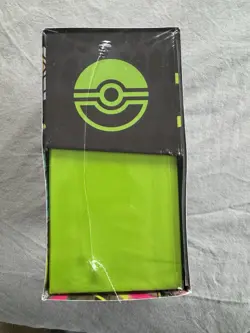 Pokemon TCG Perfect Order Pokemon Center Elite Trainer Box ETB SEALED - Image 2