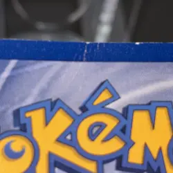 Pokemon TCG Machamp Holo Rare 1st Edition 8/102 - Image 3