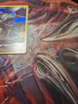 Pokemon TCG - Zekrom TG05/TG30 Brilliant Stars - Ultra Rare Holo - NM Near Mint - Image 4
