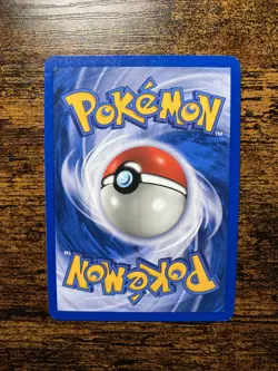 Pokemon TCG Team Rocket Holo Dark Slowbro 12/82 - Image 2