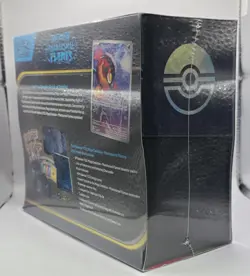 Pokemon TCG: Phantasmal Flames Factory Sealed Elite Trainer Box - Image 3