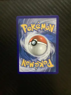 ______'s Pikachu Birthday - 24/53 - Holo Rare NM, English Pokemon Celebrations - Image 2