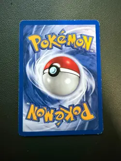 Pokemon Charmander #50 Team Rocket 1st Edition Regular Common LP - Image 2