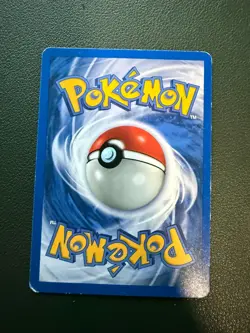 Pokemon Charmander #50 Team Rocket 1st Edition Regular Common LP - Image 4