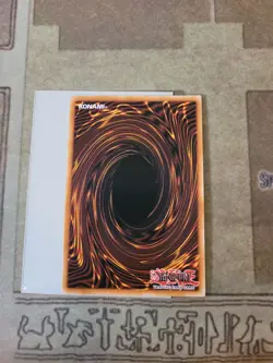 YUGIOH MORPHING JAR RA03-EN098 PLATINUM RARE 1ST ED NM - Image 2