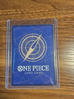 BUNDLE-Gecko Moria OP06-086 SR Alt Art English - One Piece Wings Of The Captain - Image 3