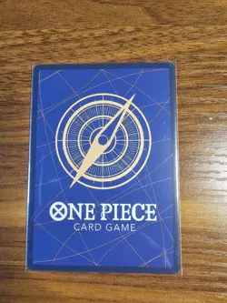 BUNDLE-Gecko Moria OP06-086 SR Alt Art English - One Piece Wings Of The Captain - Image 5