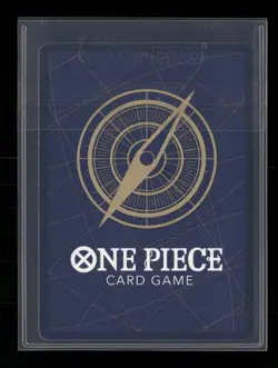 2026 One Piece OP14-013 Monky.D.Luffy Super Rare - Image 2