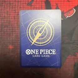 Ace & Sabo & Luffy OP13-007 - One Piece TCG English - SR Foil NM Near-Mint - Image 4