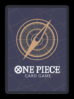ONE PIECE - JINBE - OP14-049 - SUPER RARE - ENGLISH - OP14 / EB04 NM TCG - Image 2