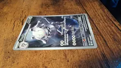 Pokemon TCG Card Steelix 150/132 Mega Evolutions Illustration Rare - NM - Image 2