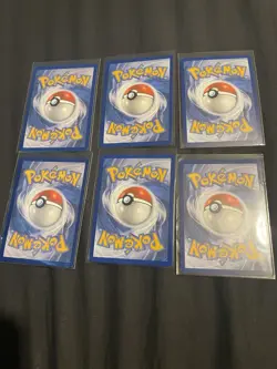 Pokemon TCG Prismatic Evolutions Ace Spec Bundle X6 Cards NM/M Condition - Image 2