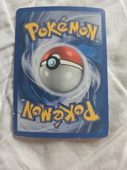Rhydon 35/110 Legendary Collection Reverse Holo Pokemon Card - Image 5