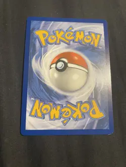 Pokemon TCG Bulbasaur Holo Card Illustration Stellar Crown Rare 143/142 NM/M - Image 2