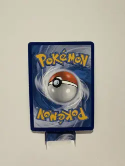 Pokemon Electrode GX - 48/168 - Ultra Rare SM - Celestial Storm - Image 2