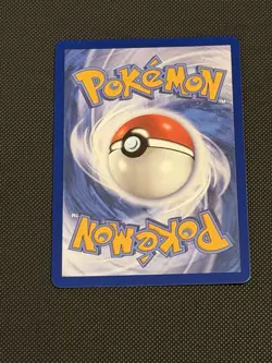 Pokemon Chimchar 041 Black Star Promo MEP TCG Partner Card - Image 2