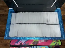 Pokemon TCG - Bulk Card Lot (EX,Holo,RH,Cosmo Holo) Ascended Heroes/SV/ME Bulk - Image 3