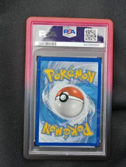 Pokemon - Deoxys VMAX (GG45/GG70) Sword & Shield: Crown Zenith - PSA 10 GEM MNT - Image 2