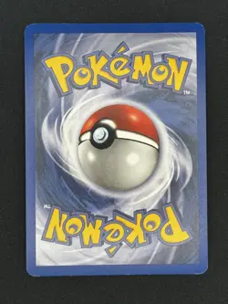 Pow! Hand Extension 85/109 EX Team Rocket Returns Reverse Holo Pokemon Card LP - Image 2