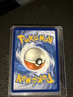 Pokemon TCG Destined Rivals Ethan's Ho-Oh EX Full Art Card 209/182 MINT - Image 5