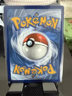 Pokemon Charizard V SWSH260 Sword & Shield Promo Holo Card 220 HP - Image 2