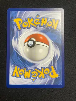 Pokemon Giovanni's Charisma Special Illustration Rare SV: 151 204/165 NM - Image 2