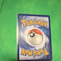 Pokemon Poke Pad Trainer Item Full Art Ultra Rare Holo 113/088 POR - Image 2