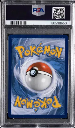 2019 POKEMON SM BLACK STAR PROMO #SM168 FULL ART/PIKACHU & ZEKROM GX PSA 10 - Image 2
