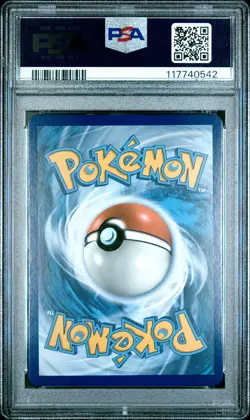 2019 POKEMON SUN & MOON TEAM UP #33 PIKACHU & ZEKROM GX PSA 10 - Image 2