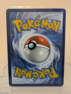 Giovanni's Charisma SR 197/165 Ultra Rare Pokemon Scarlet & Violet 151 NM - Image 2