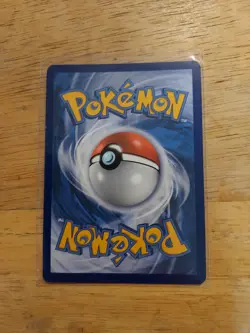 Pokemon TCG Arceus V SWSH204 Promo - Image 2