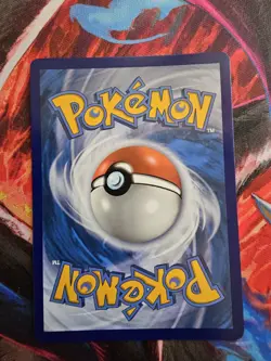 Charizard V SWSH050 (NM) - Sword & Shield Black Star Promo - Pokemon TCG - Image 2