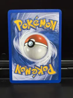 Pokemon Mew POP Series 4 004/017 Holo Rare 70 HP 2006 - Image 2