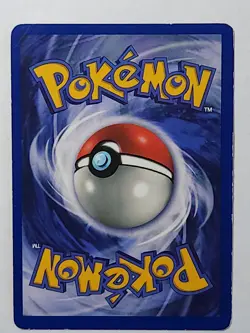 1st Edition Pokemon Jungle Eevee #51 - Image 2