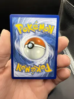 Garbador 204/182 Pokemon TCG Paradox Rift Illustration Rare - Image 2