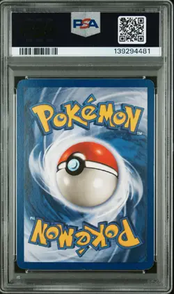 Charizard Blastoise Venusaur Base Set Unlimited PSA 5 Set (Pokemon TCG, 1999) - Image 5