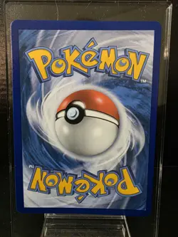 Pokemon TCG Primarina GX SM Base Set Ultra Rare Holo 42/149 - Image 2